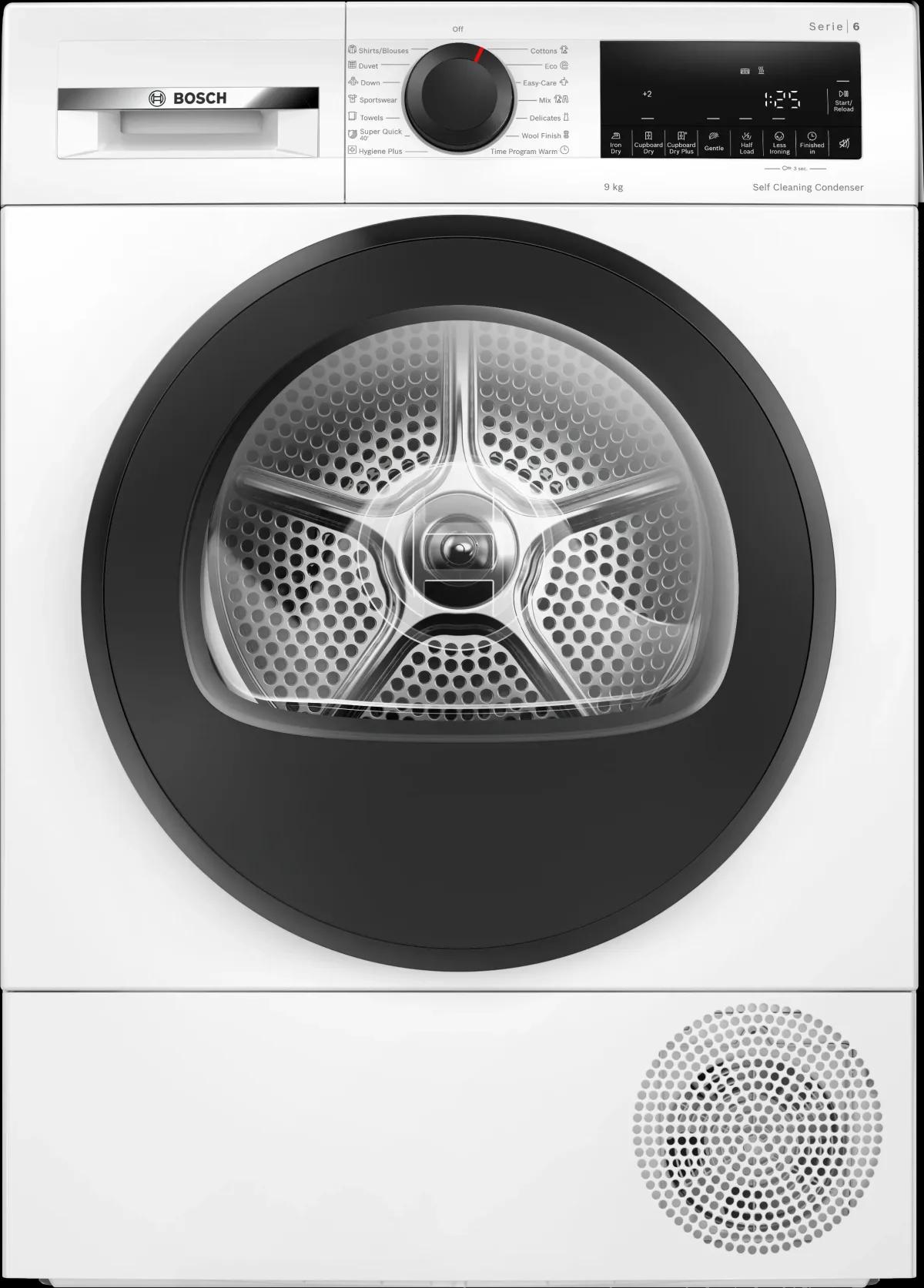 Susilica Bosch WQG24501BY