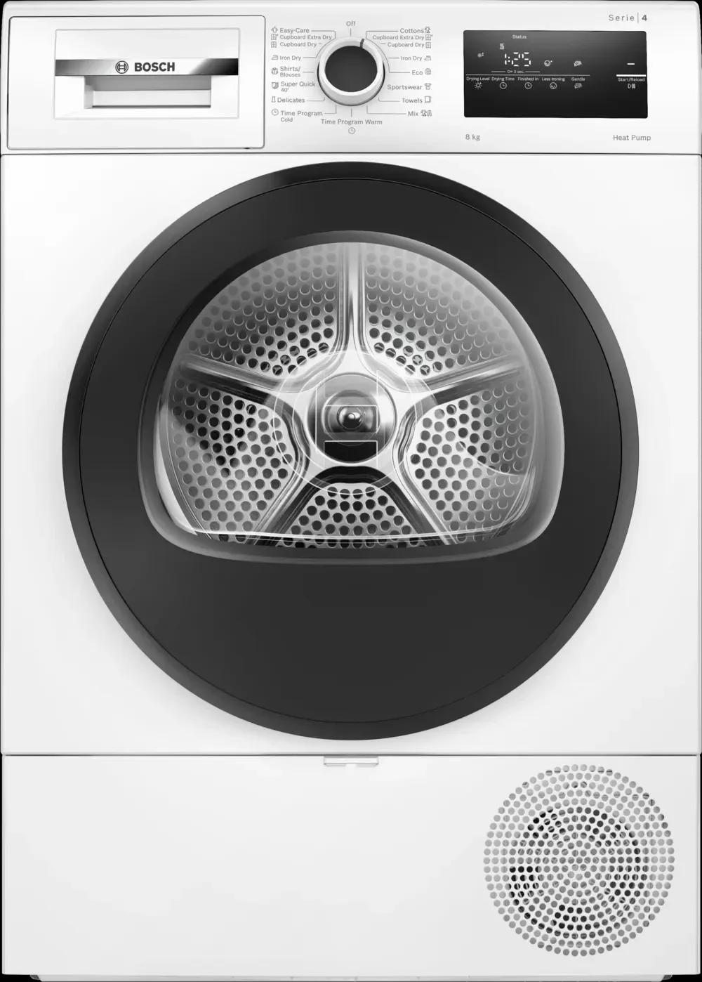 Susilica Bosch WTH83255BY