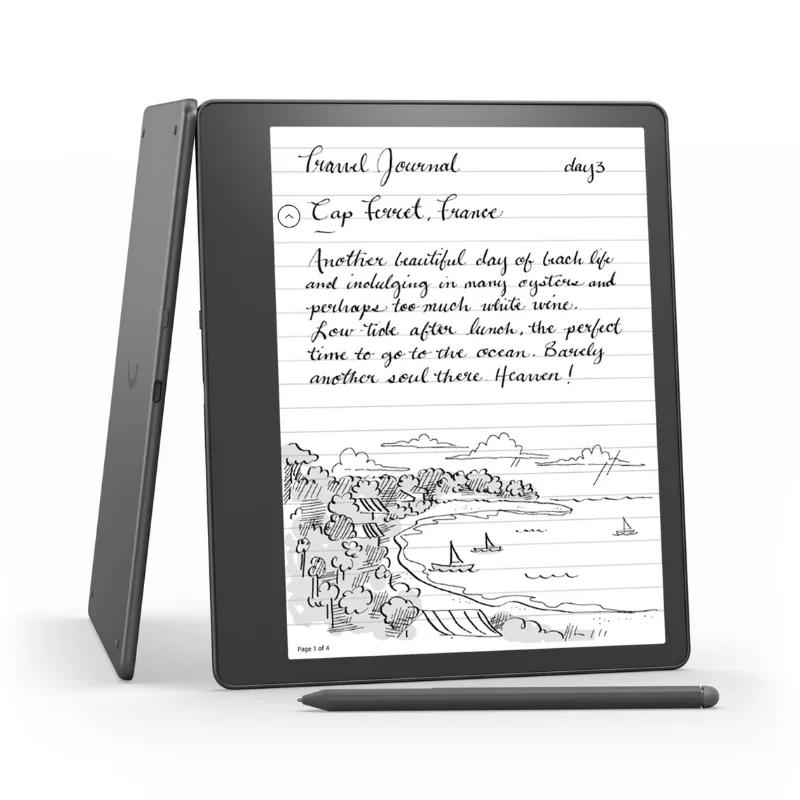 Tablet Amazon EBOOK Reader B09BS5XWNS