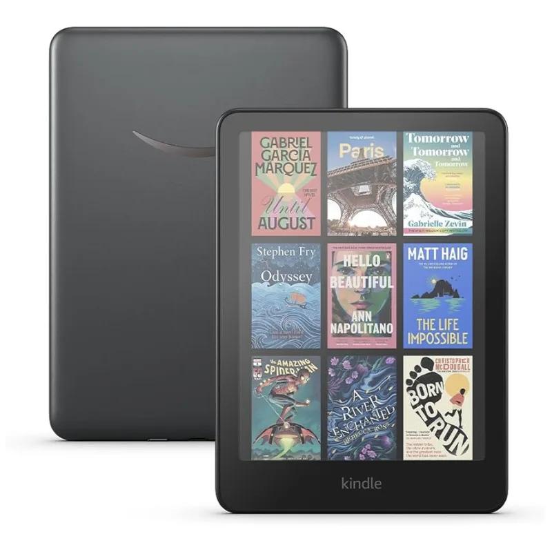 Tablet Amazon EBOOK Reader B0CX8YKQ2H