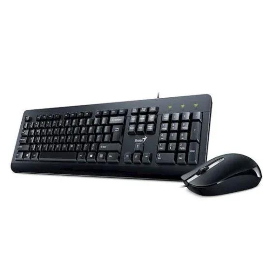 Tastatura Genius KM-160 + mis