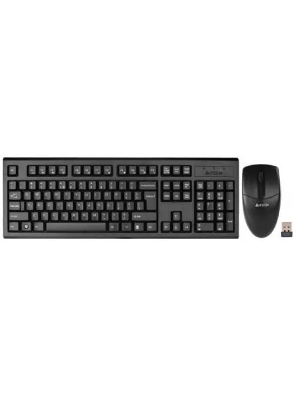 Tastier A4TECH 3100N