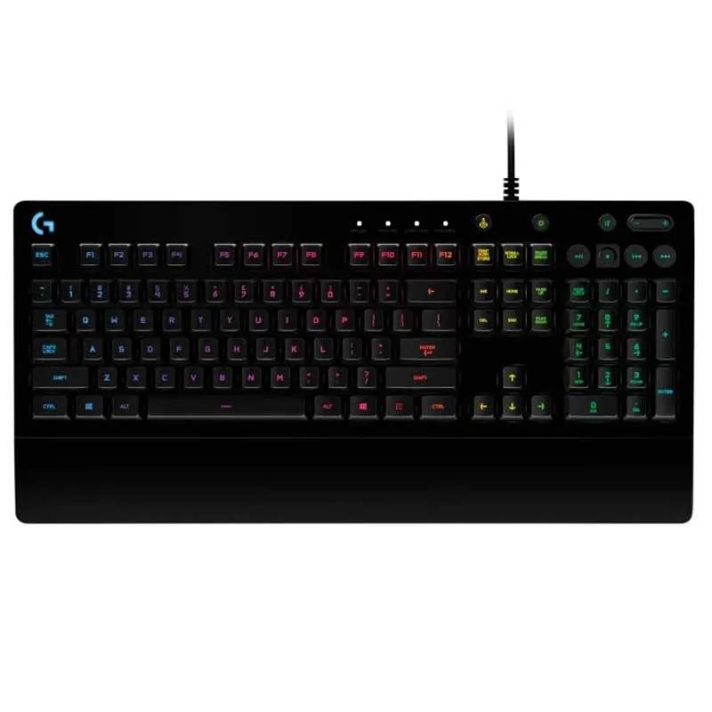 Tastiere Gaming Logitech G213 Prodigy