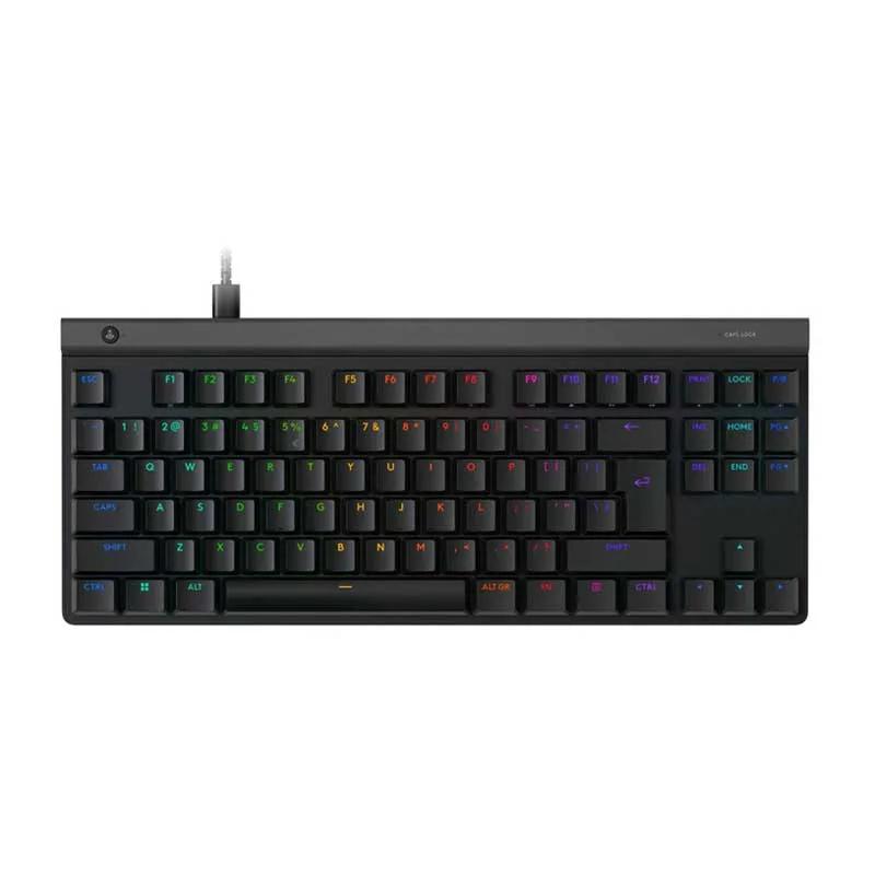 Tastiere Gaming Logitech G515 TKL