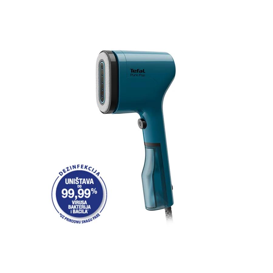 Tefal Aparat za vertikalno peglanje DT2020E1