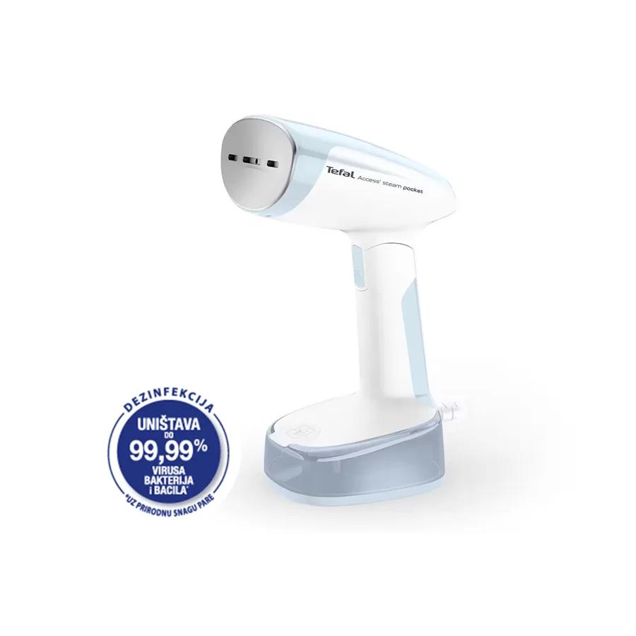 Tefal Aparat za vertikalno peglanje DT3041E1
