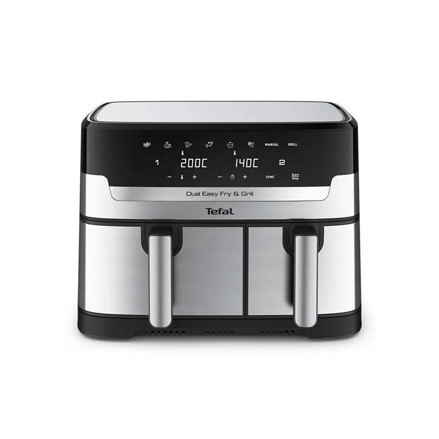 Tefal Friteza EASY FRY & GRILL EY905D10