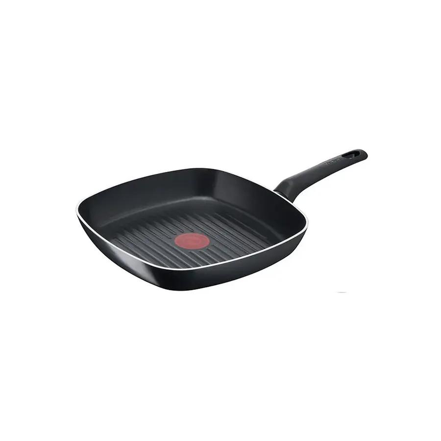 Tefal Grill Tava Simple Cook B5564053