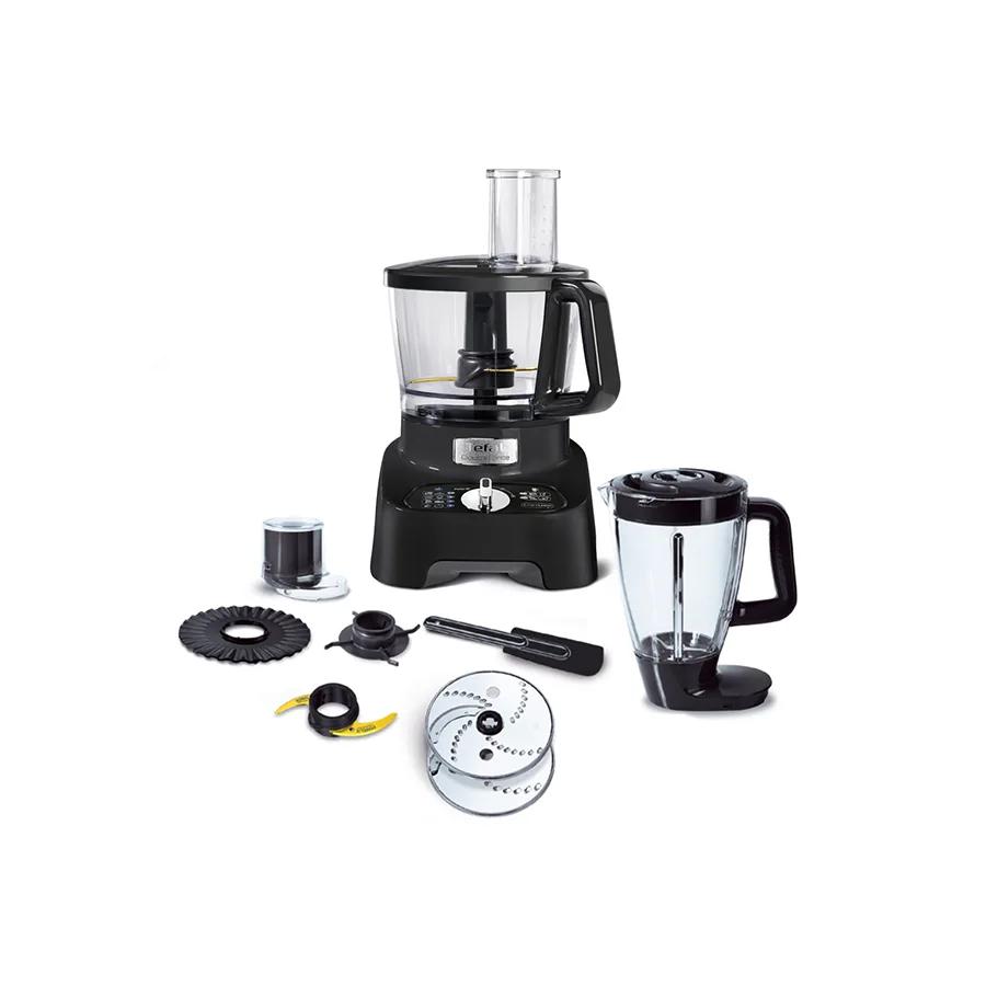 Tefal Multipraktik DO821838FDP