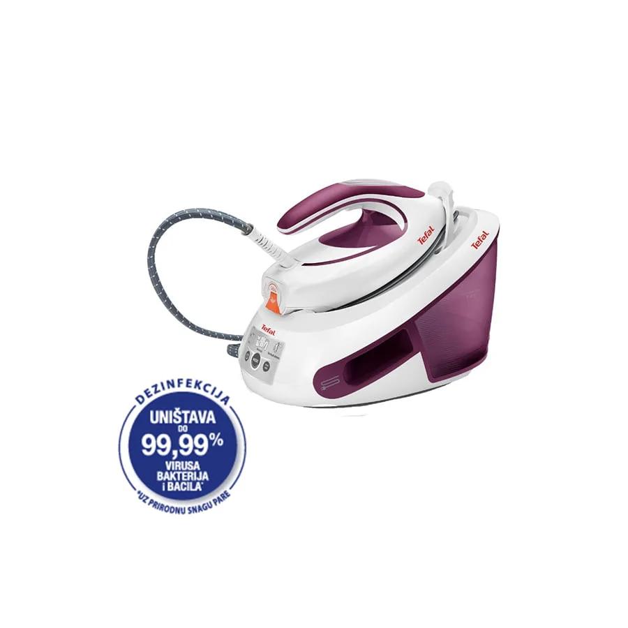 Tefal Parna stanica SV8054E0