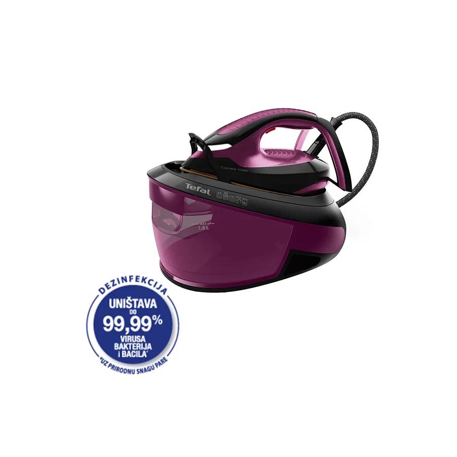 Tefal Parna stanica SV8152E0