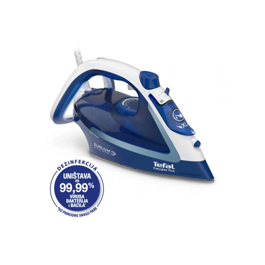 Tefal Pegla na paru FV5770E0