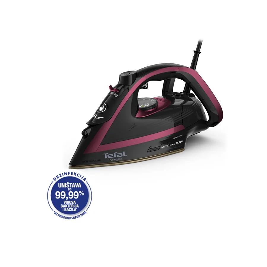 Tefal Pegla na paru FV8065E0