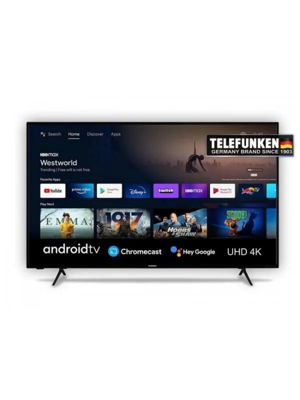TV LED Telefunken 32HEA5060F