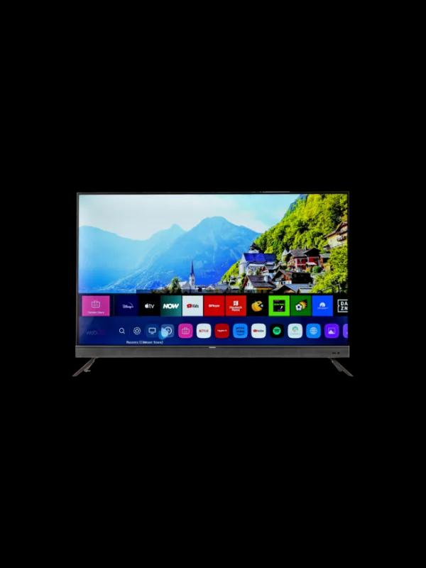 TV LED Telefunken 50UA9005BX