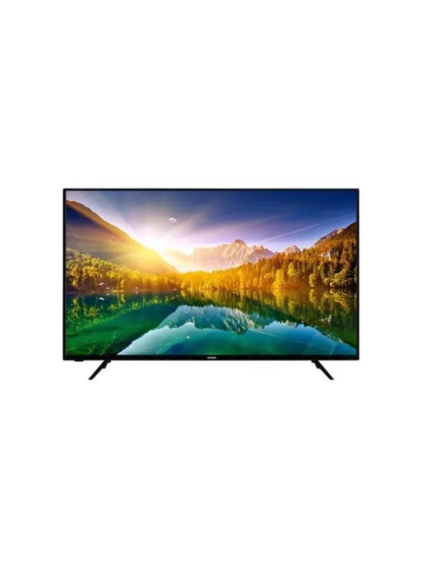 TV LED Telefunken 65UAK9005BX