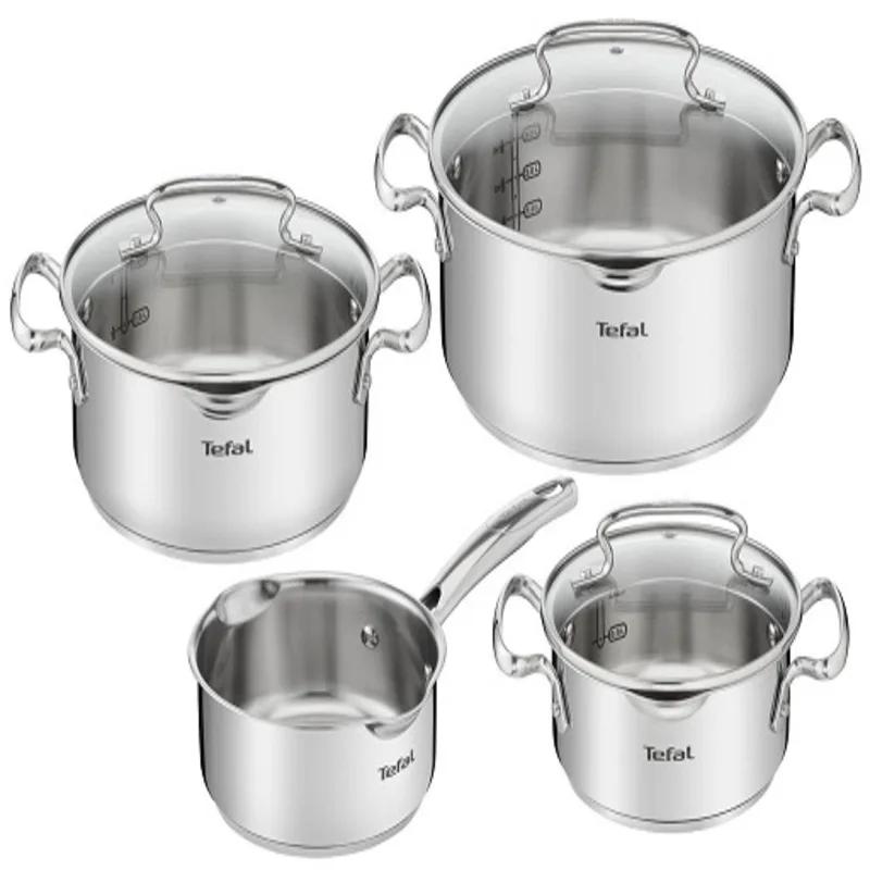 Tenxhere TEFAL SET G719S734 7P
