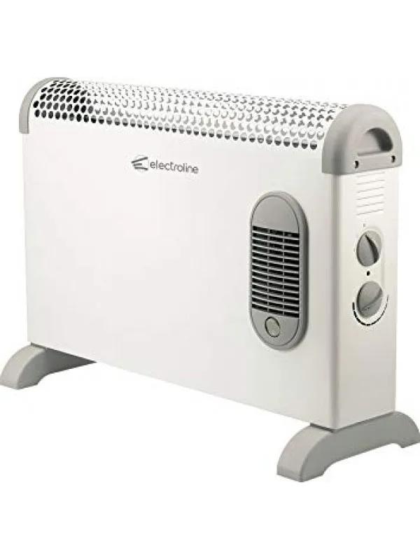 TERMOVENTILATOR Electroline CHE205V2