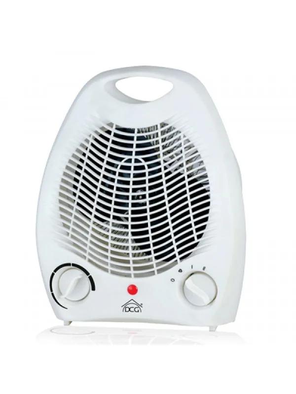 Termoventilator DCG HL9733
