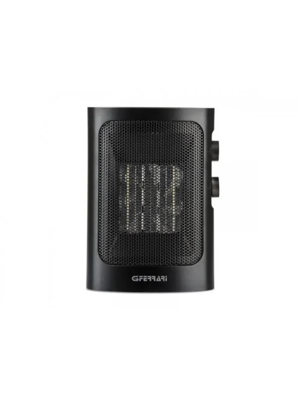 Termoventilator Ferrari G6001400 ,BLACK