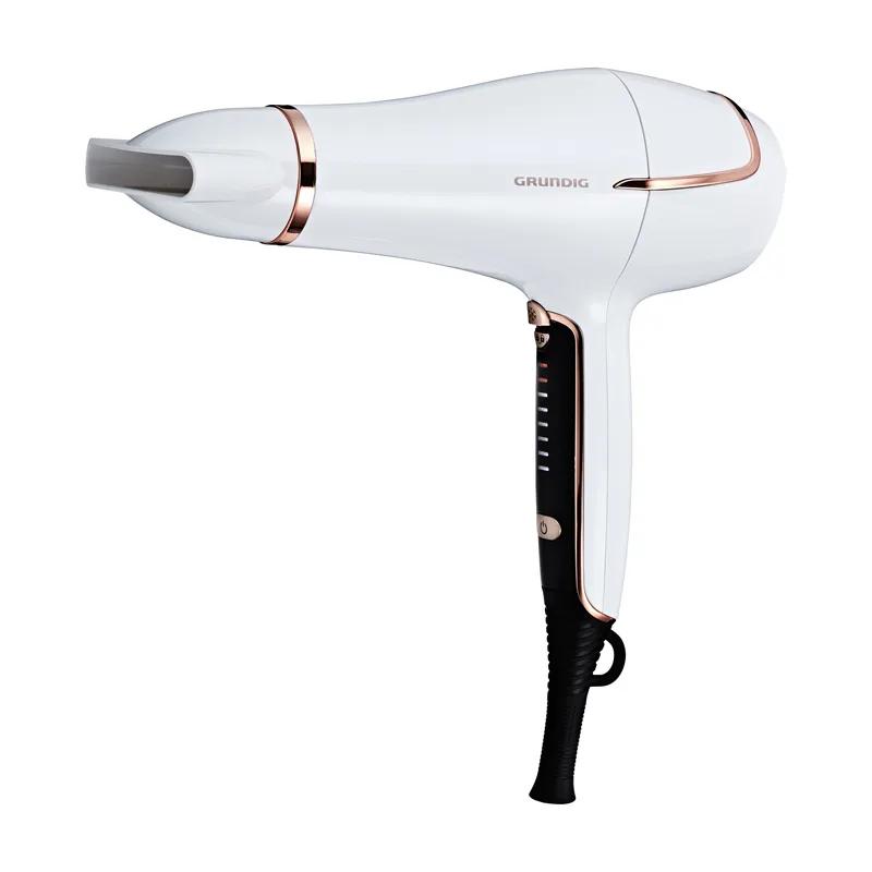 Tharese Flokesh Grundig HD 7880
