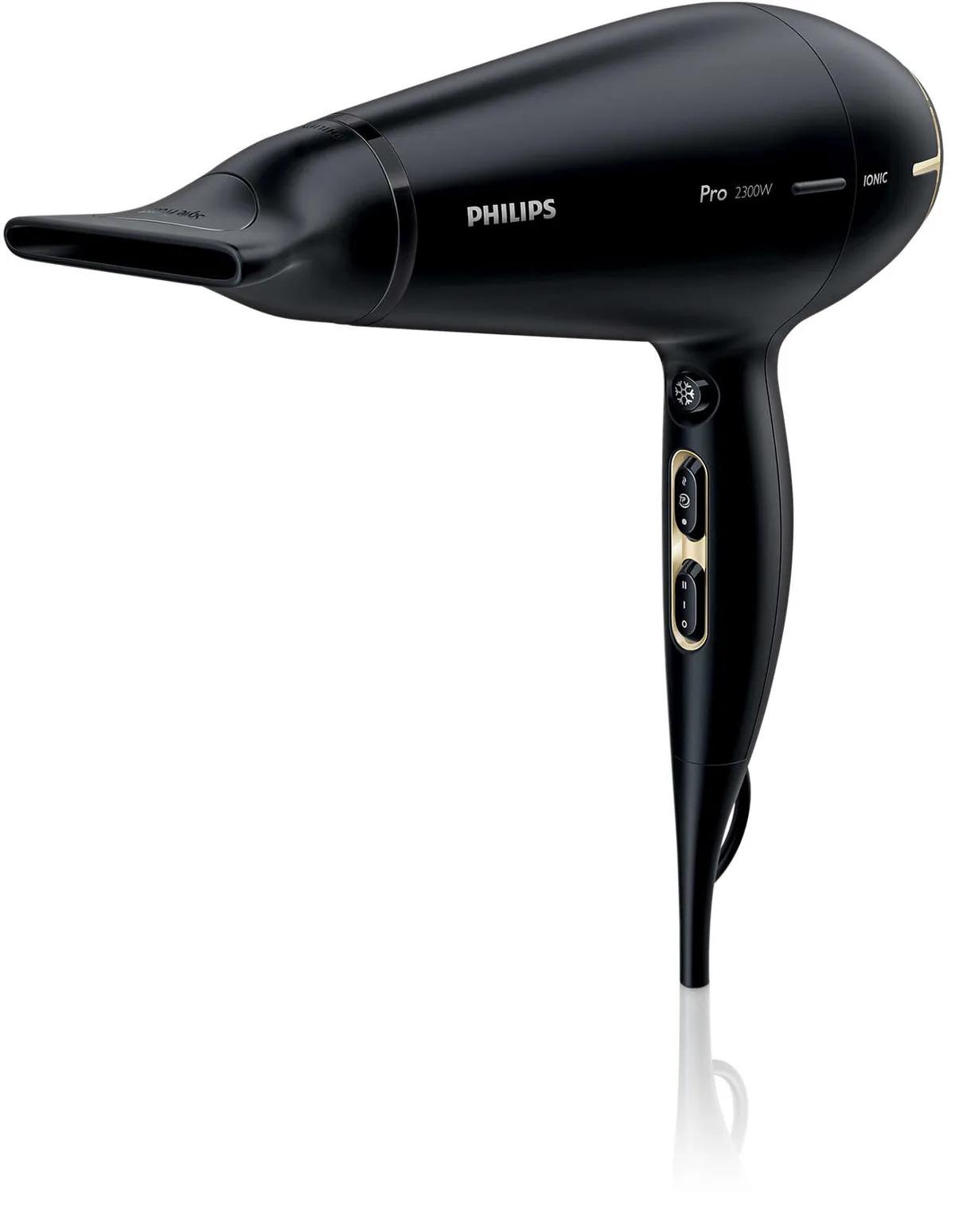 Tharese Flokesh Philips HPS920/00