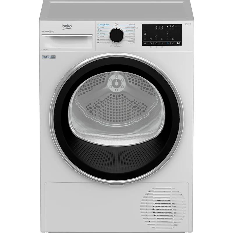 Tharese Rrobash BEKO B5T69233
