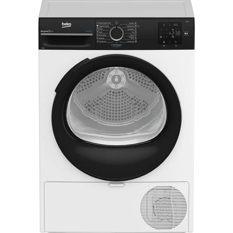 Tharese Rrobash BEKO BM3T38239WBB