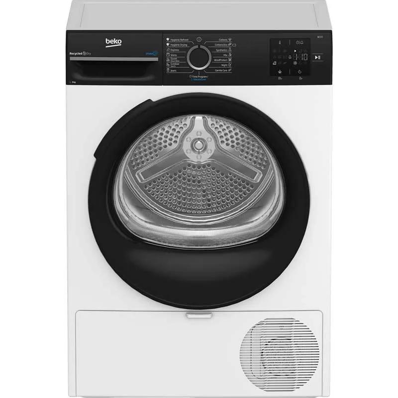 Tharese Rrobash BEKO BM3T3924WBB