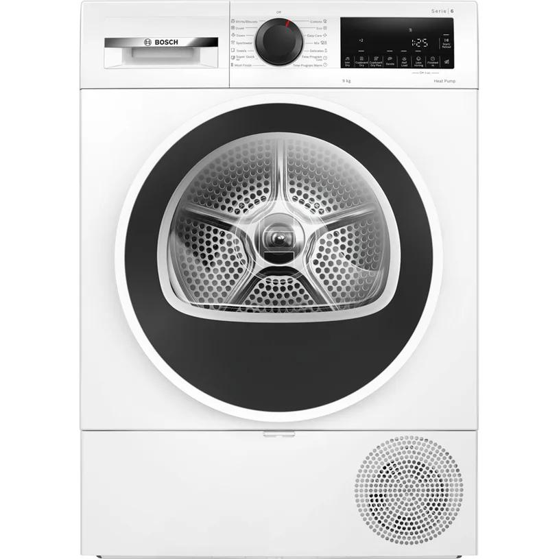 Tharese Rrobash BOSCH WQG24101BY