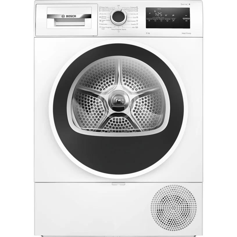 Tharese Rrobash BOSCH WTH85209BY