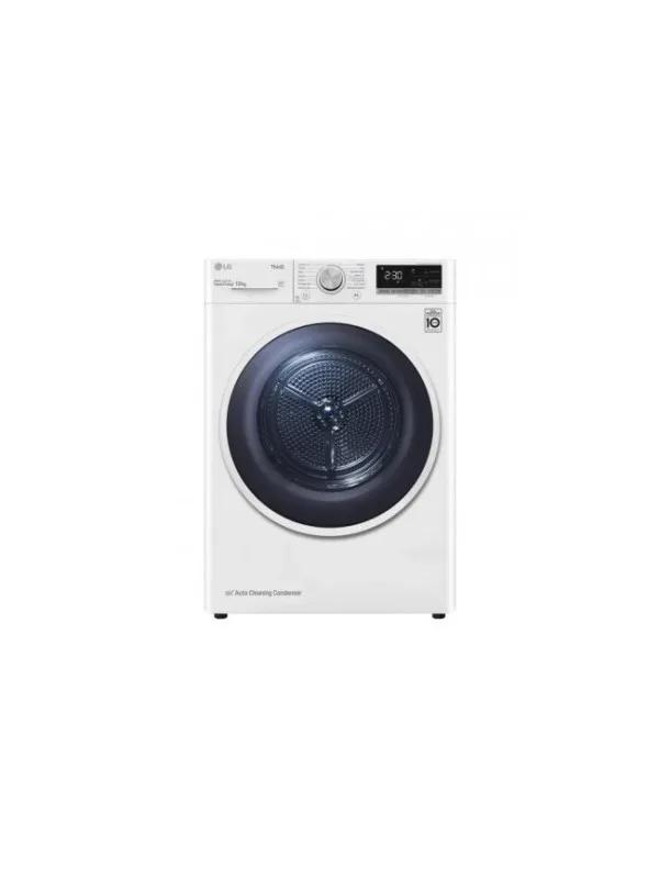 Tharese Rrobash LG RH10V9AV4W