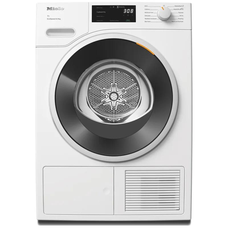 Tharese Rrobash MIELE TWC640WP