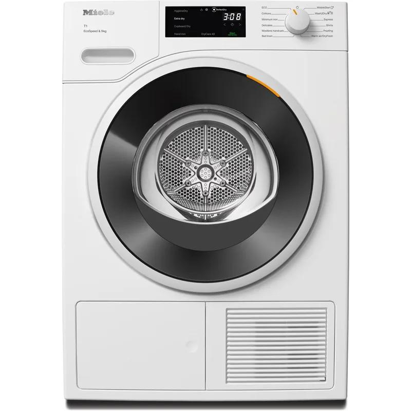 Tharese Rrobash MIELE TWD640WP