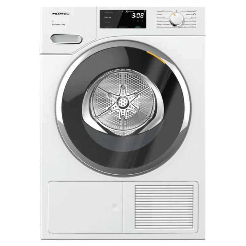 Tharese Rrobash MIELE TWH780WP
