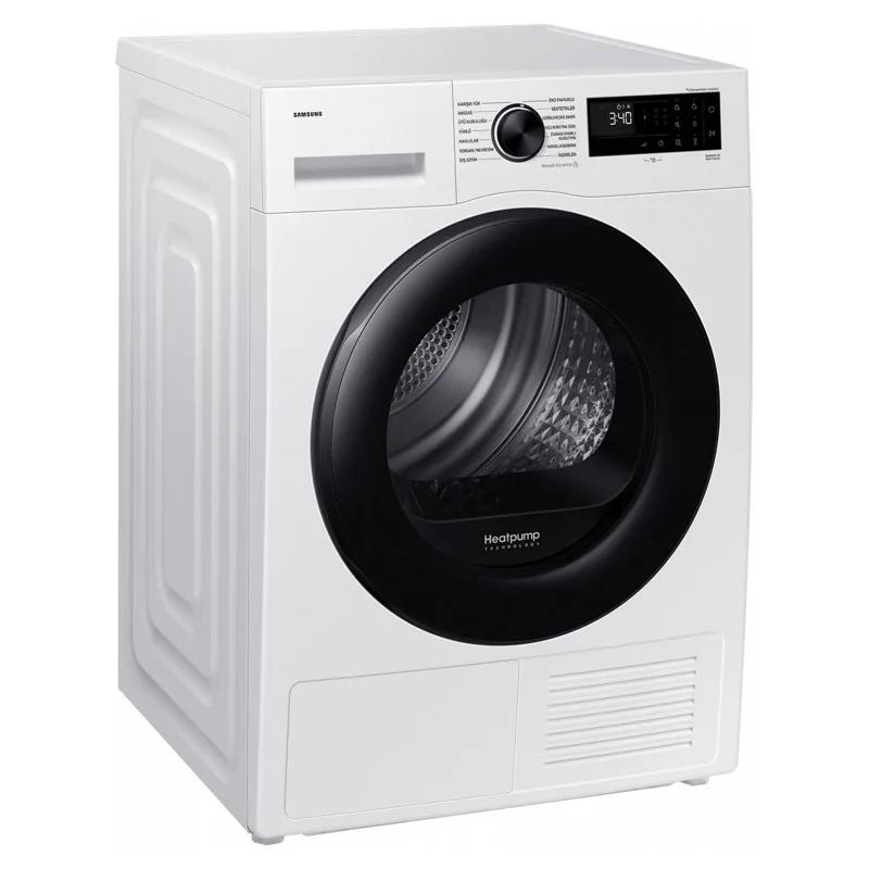 Tharese Rrobash Samsung DV90DG52A0AELE