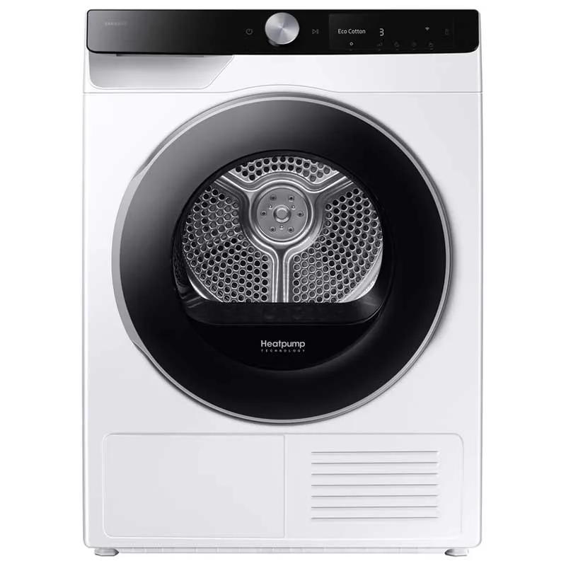 Tharese Rrobash Samsung DV90DG6845LKU4