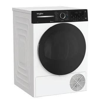 Tharese Rrobash Whirlpool WP B9X WBS EE