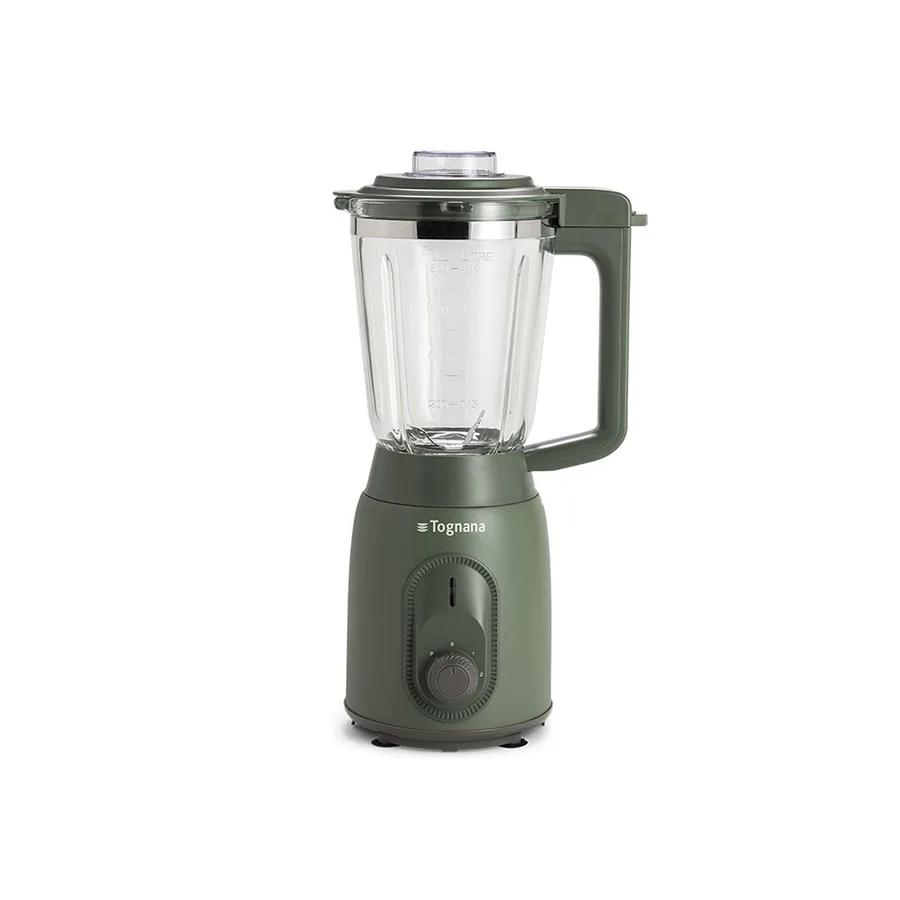 Tognana Blender 0,8L IRIDEA GREEN