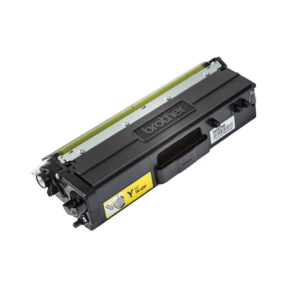 Toner Brother L8410 TN-423 Yellow
