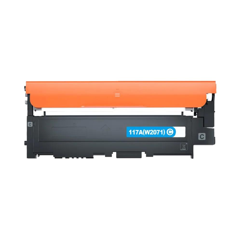Toner HP 117A Cyan