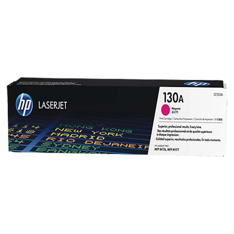 TONER HP 130A CF353A Magenta