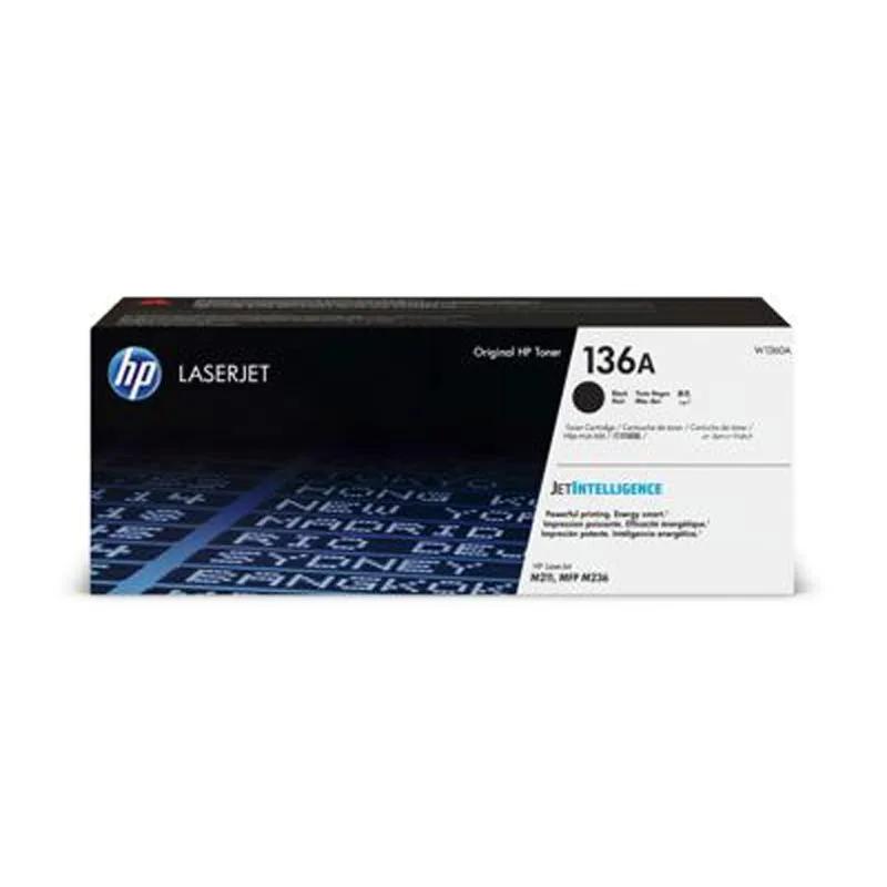 TONER HP 136A BLACK