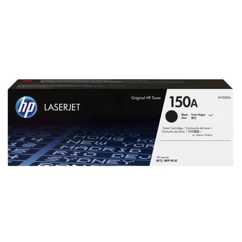 TONER HP 150A Black