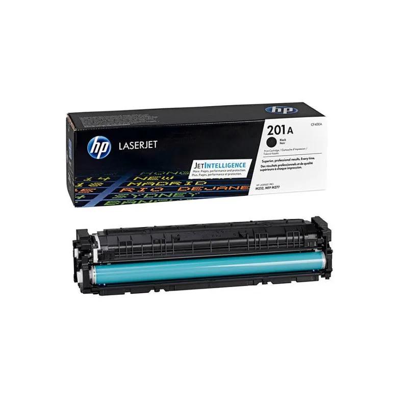 TONER HP 201A CF400A BLACK
