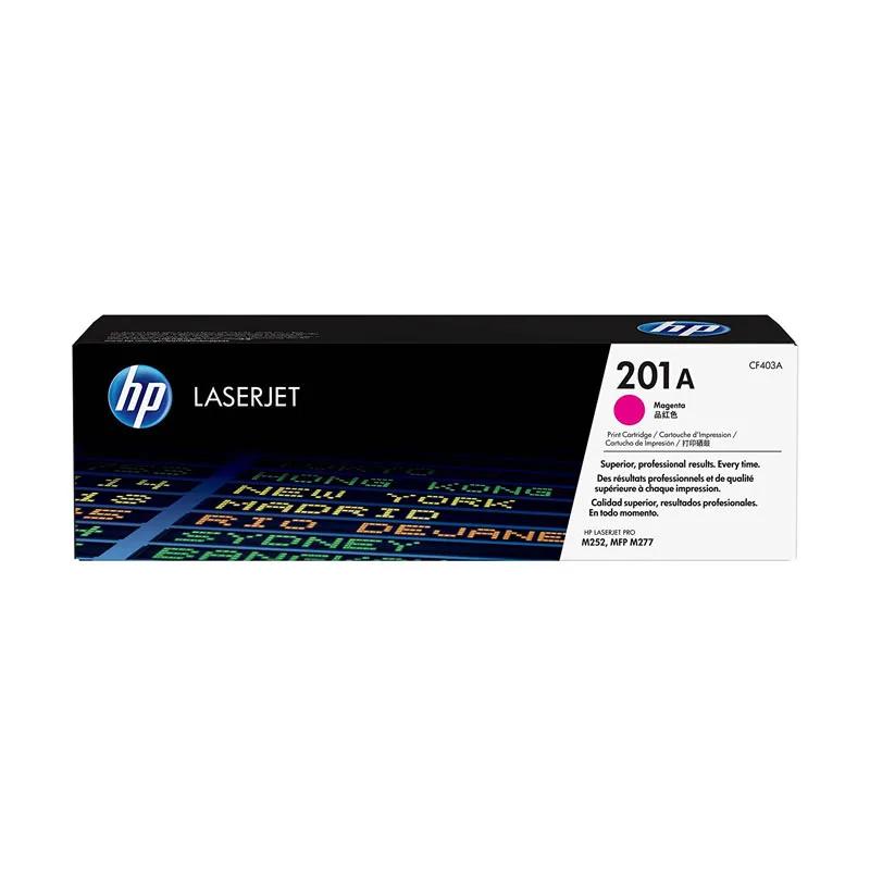 TONER HP 201A CF403A Magenta