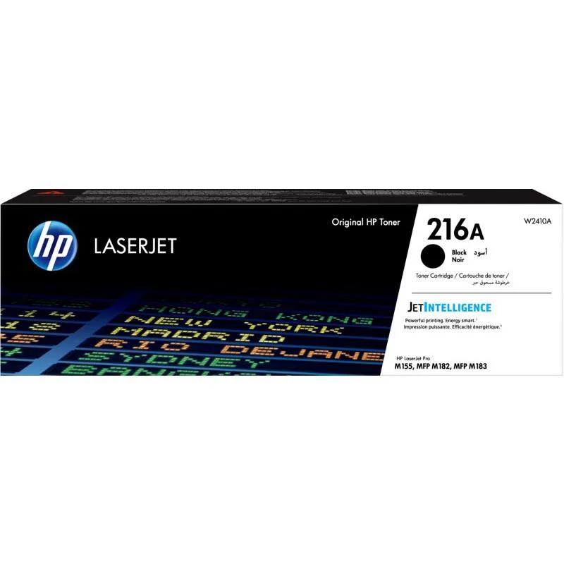 TONER HP 216A BLACK