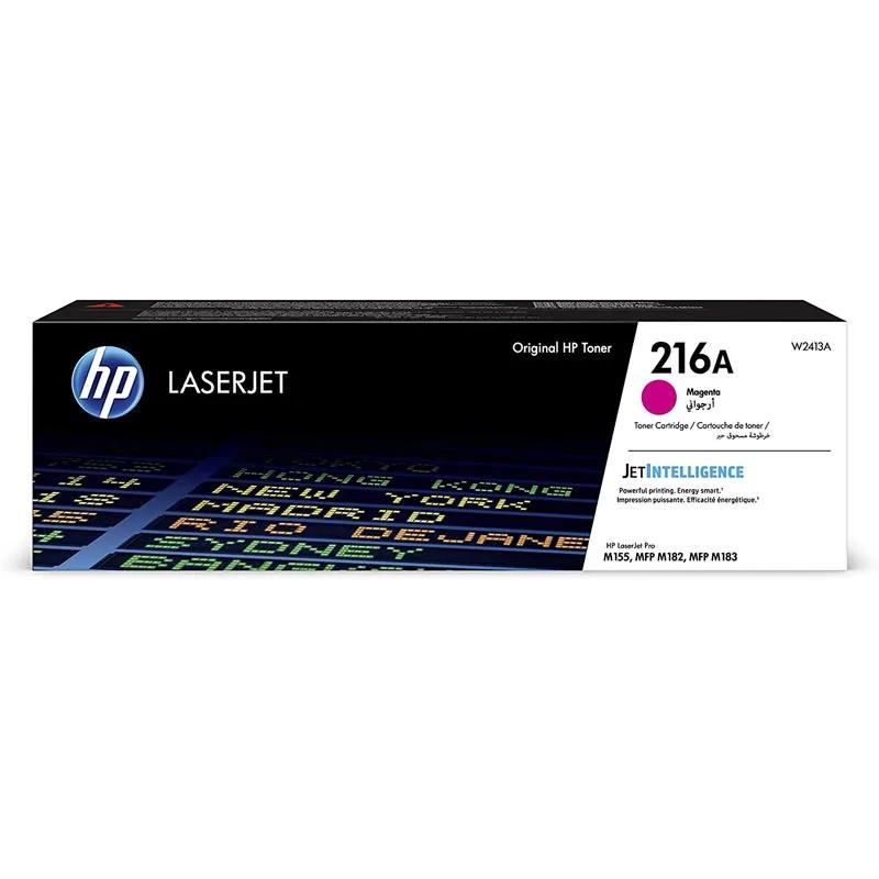 TONER HP 216A Magenta