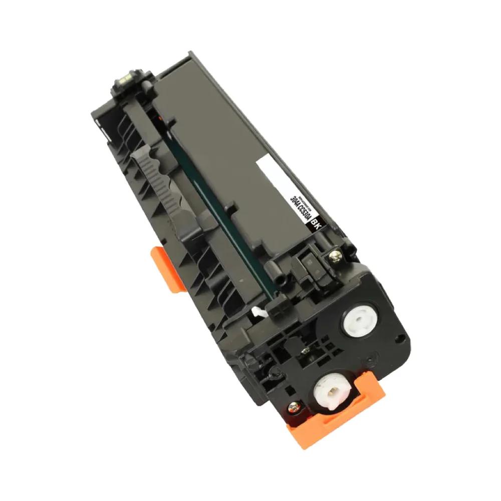 Toner HP 304A Black