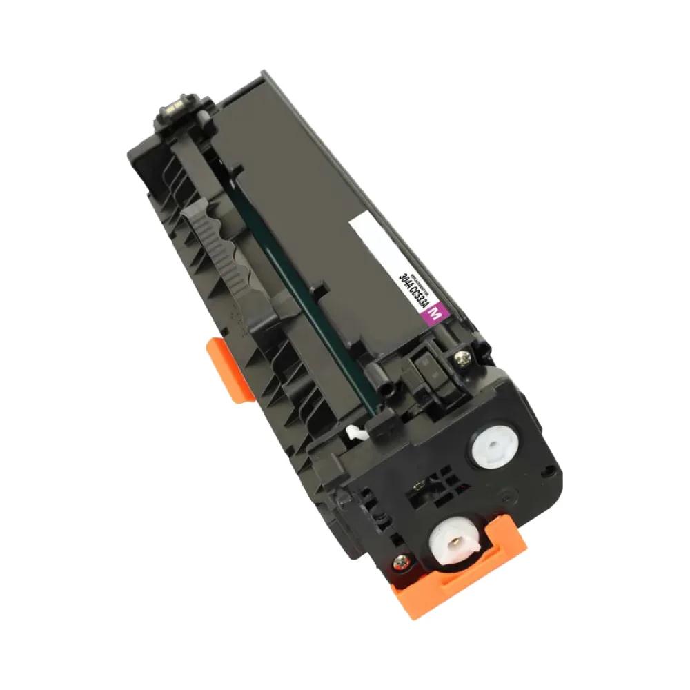 Toner HP 304A Magenta